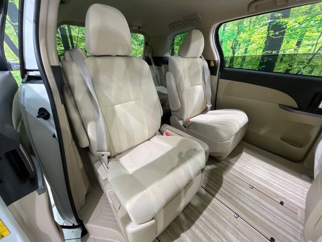 TOYOTA ESTIMA HYBRID 4WD 2013 Image 31