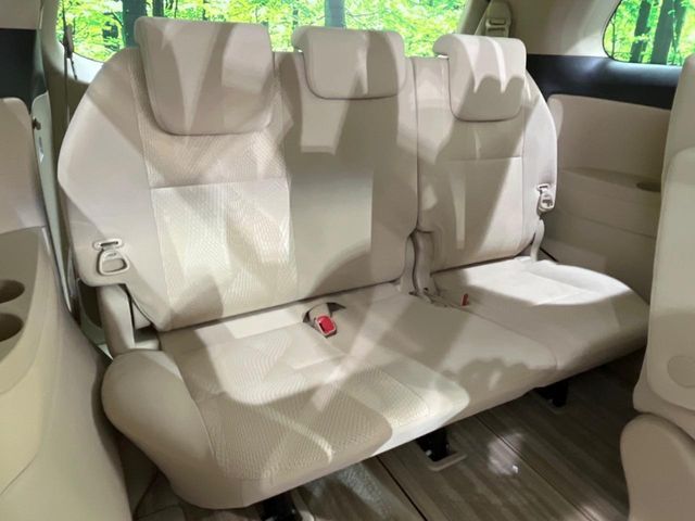 TOYOTA ESTIMA HYBRID 4WD 2013 Image 31