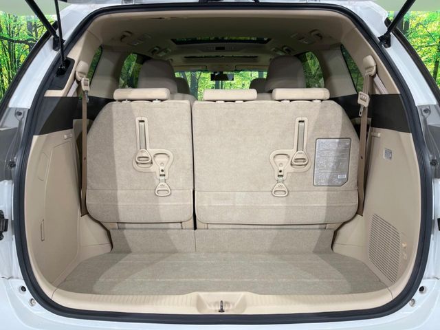 TOYOTA ESTIMA HYBRID 4WD 2013 Image 31