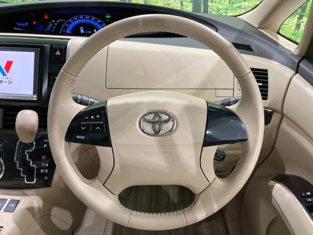 TOYOTA ESTIMA HYBRID 4WD 2013 Image 31