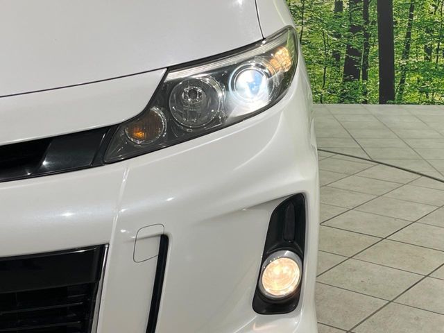 TOYOTA ESTIMA HYBRID 4WD 2013 Image 31