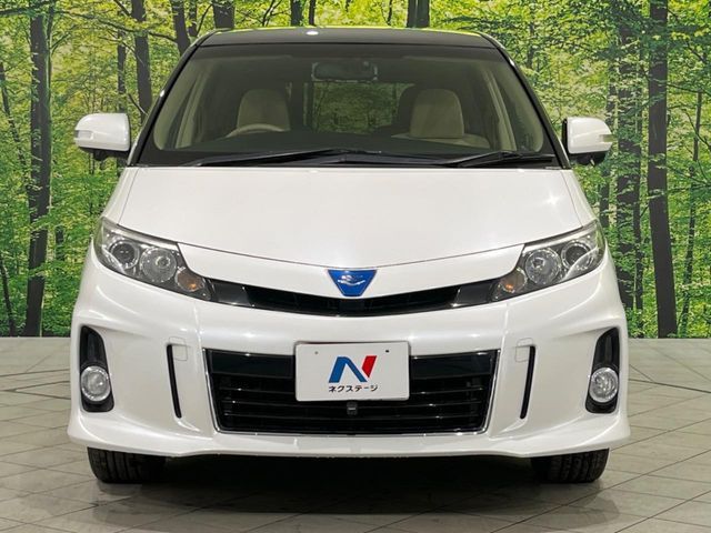 TOYOTA ESTIMA HYBRID 4WD 2013 Image 31