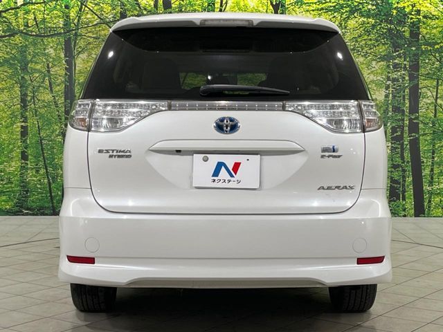 TOYOTA ESTIMA HYBRID 4WD 2013 Image 31