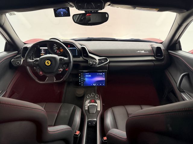 FERRARI 458 ITALIA 2013 Image 31