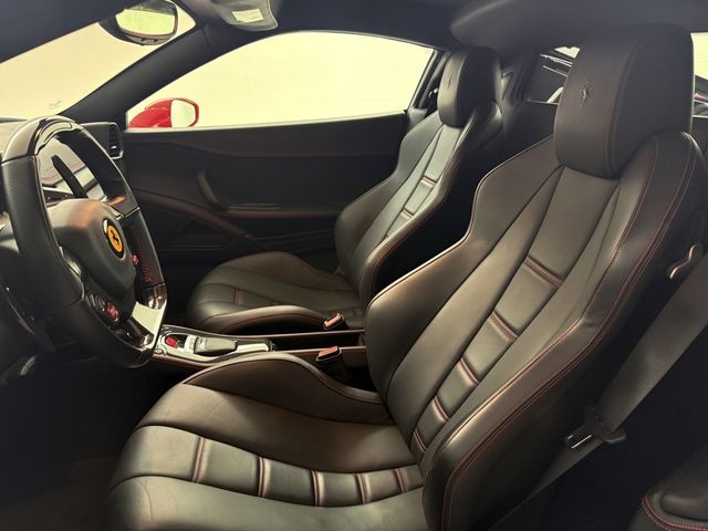 FERRARI 458 ITALIA 2013 Image 31