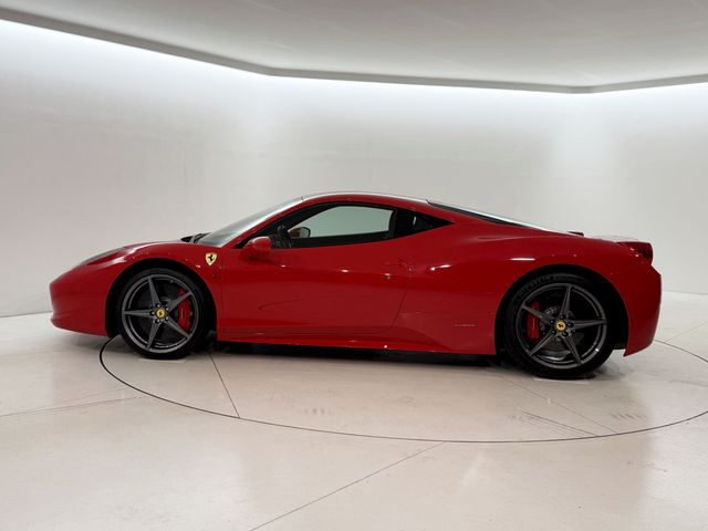 FERRARI 458 ITALIA 2013 Image 31