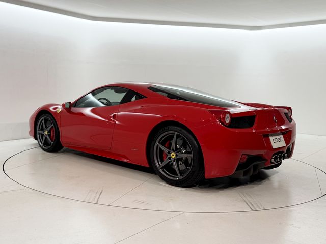 FERRARI 458 ITALIA 2013 Image 31
