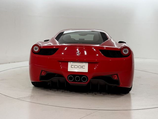 FERRARI 458 ITALIA 2013 Image 31