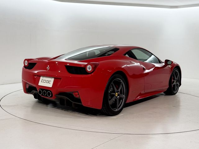 FERRARI 458 ITALIA 2013 Image 31