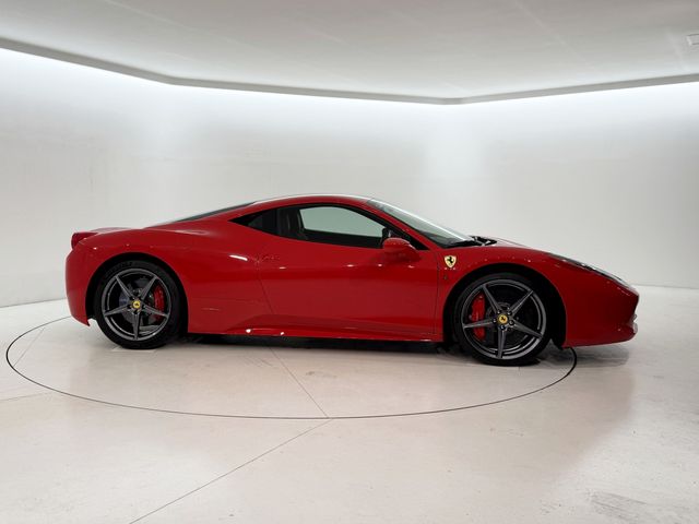 FERRARI 458 ITALIA 2013 Image 31