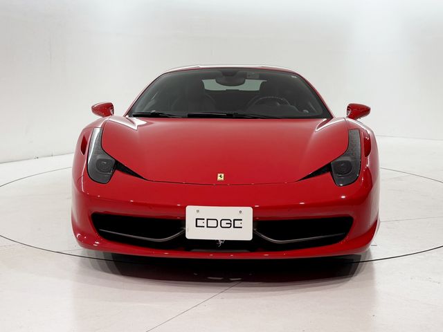 FERRARI 458 ITALIA 2013 Image 31