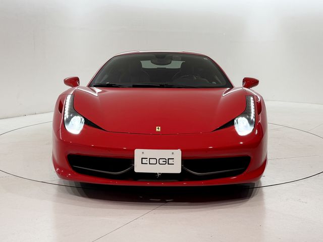 FERRARI 458 ITALIA 2013 Image 31