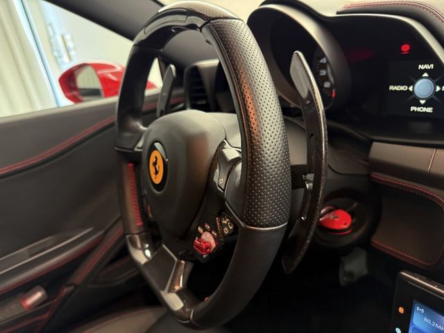 FERRARI 458 ITALIA 2013 Image 31