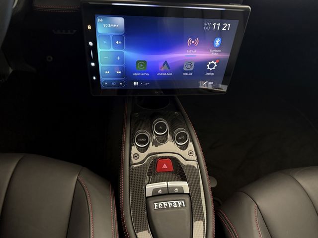 FERRARI 458 ITALIA 2013 Image 31