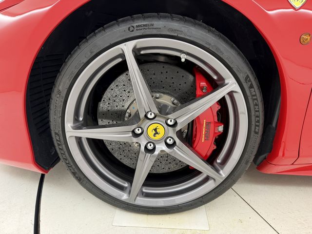 FERRARI 458 ITALIA 2013 Image 31