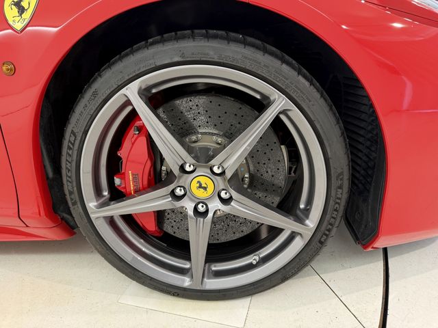 FERRARI 458 ITALIA 2013 Image 31