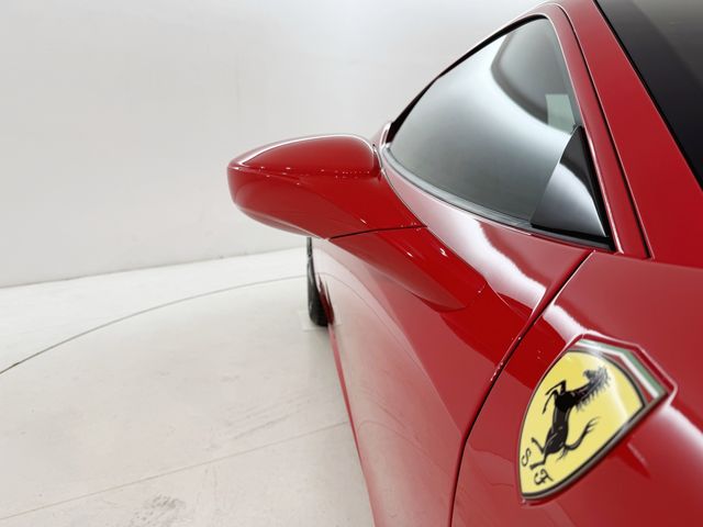 FERRARI 458 ITALIA 2013 Image 31