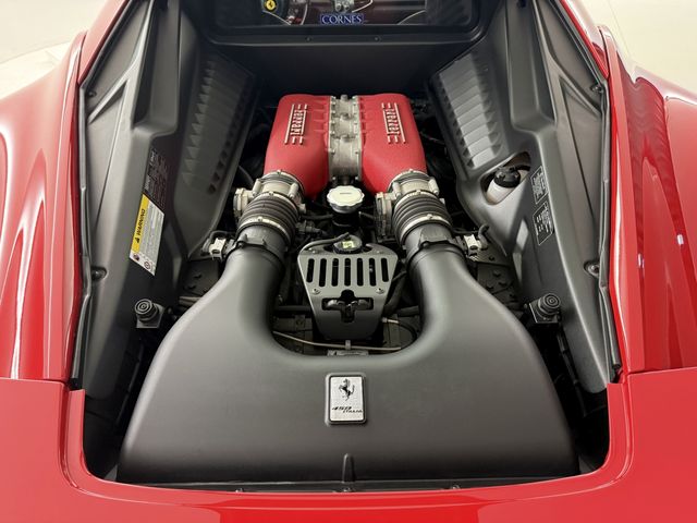 FERRARI 458 ITALIA 2013 Image 31
