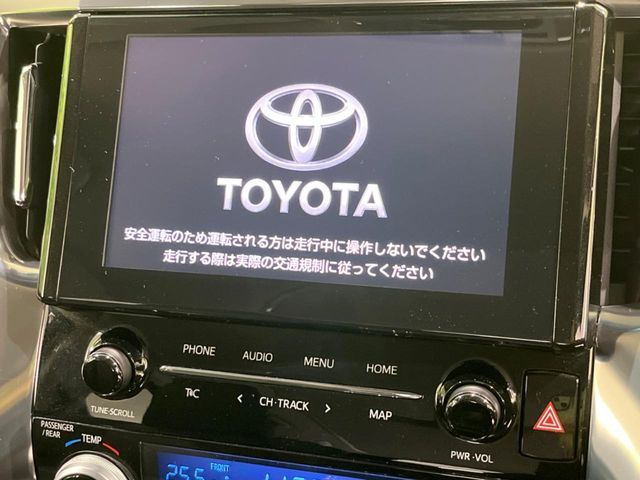 TOYOTA ALPHARD 4WD 2020 Image 31