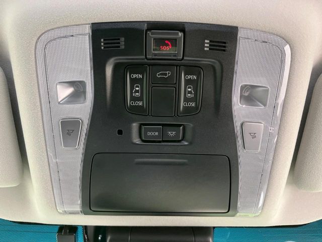 TOYOTA ALPHARD 4WD 2020 Image 31