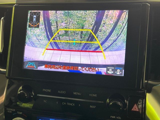 TOYOTA ALPHARD 4WD 2020 Image 31