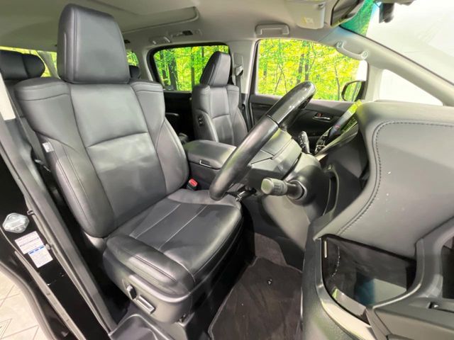 TOYOTA ALPHARD 4WD 2020 Image 31