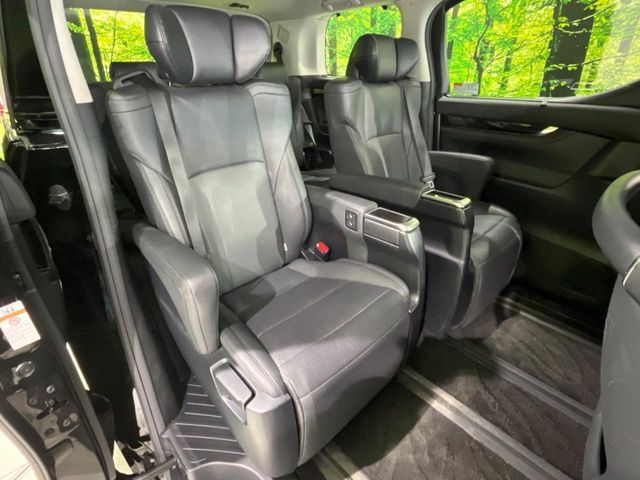 TOYOTA ALPHARD 4WD 2020 Image 31