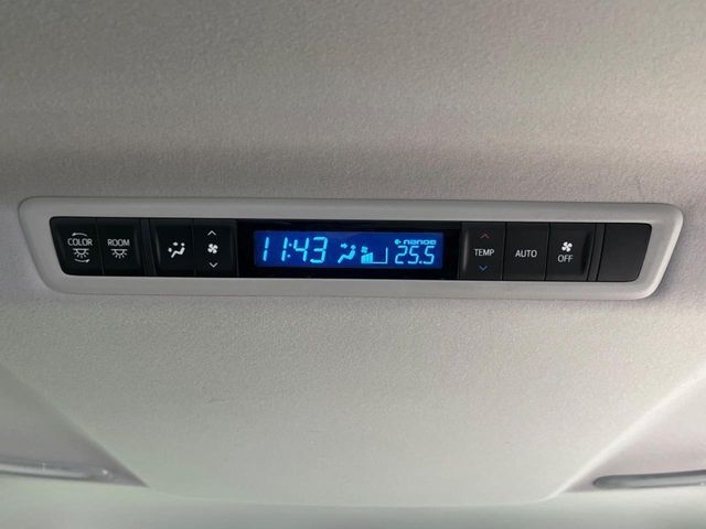 TOYOTA ALPHARD 4WD 2020 Image 31