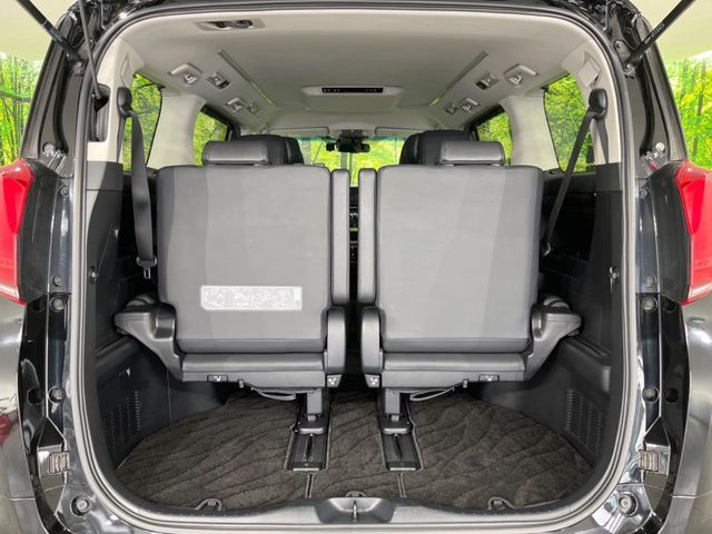 TOYOTA ALPHARD 4WD 2020 Image 31
