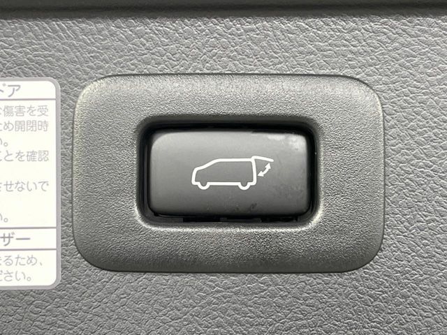 TOYOTA ALPHARD 4WD 2020 Image 31