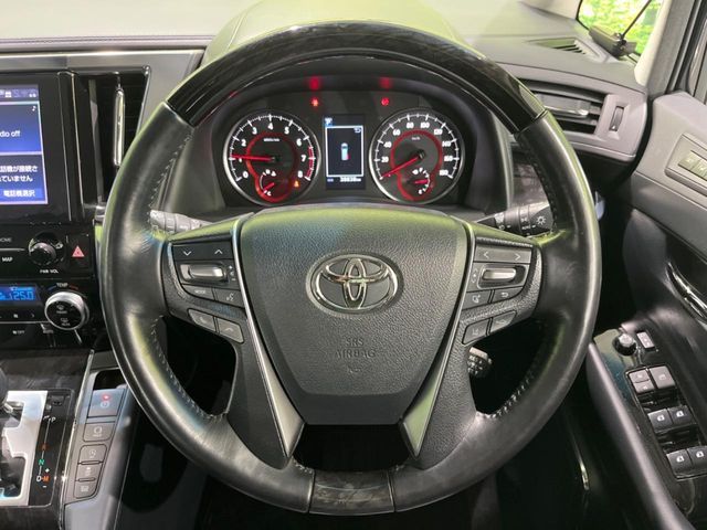 TOYOTA ALPHARD 4WD 2020 Image 31