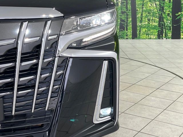 TOYOTA ALPHARD 4WD 2020 Image 31