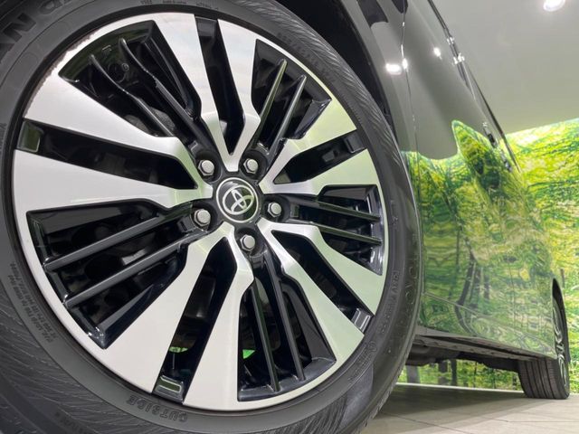 TOYOTA ALPHARD 4WD 2020 Image 31