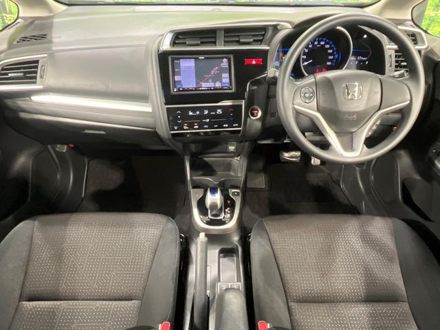 HONDA FIT HYBRID 4WD 2017 Image 31