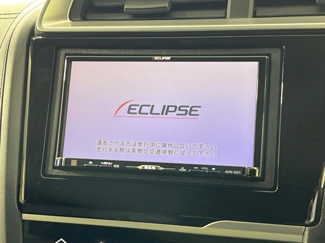 HONDA FIT HYBRID 4WD 2017 Image 31