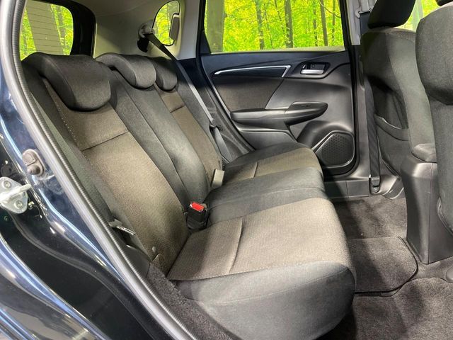 HONDA FIT HYBRID 4WD 2017 Image 31