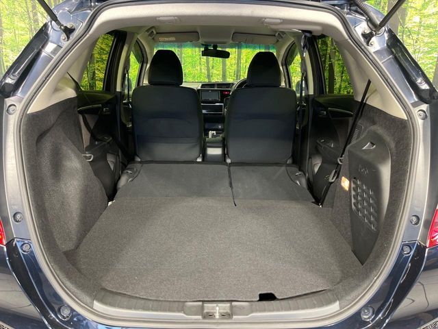 HONDA FIT HYBRID 4WD 2017 Image 31