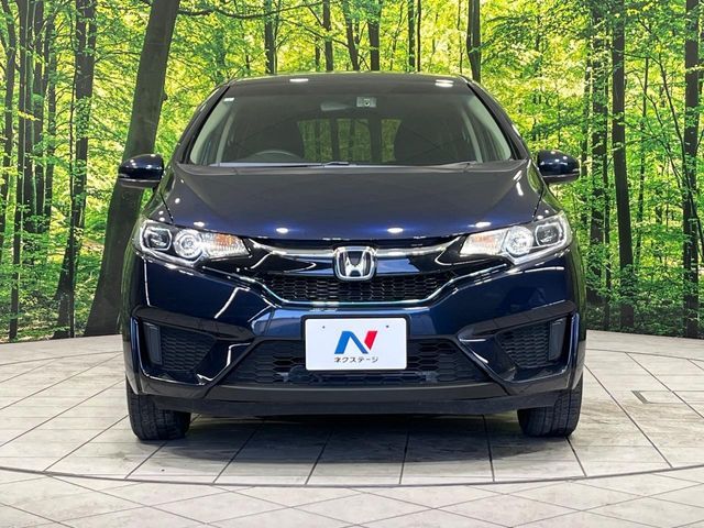 HONDA FIT HYBRID 4WD 2017 Image 31