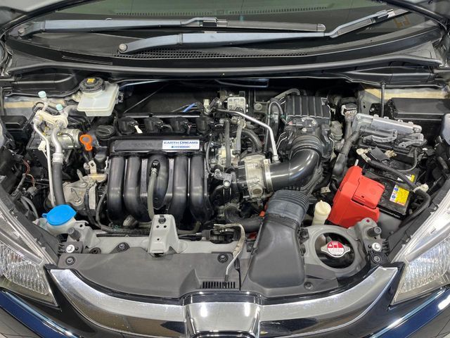 HONDA FIT HYBRID 4WD 2017 Image 31