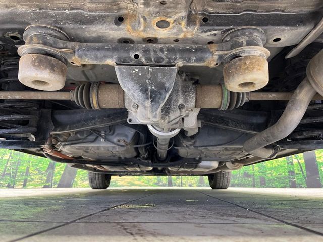 HONDA FIT HYBRID 4WD 2017 Image 31