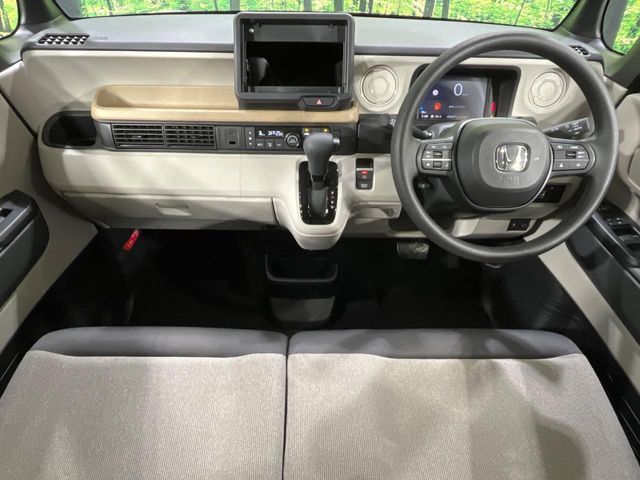 HONDA N BOX 4WD 2025 Image 31