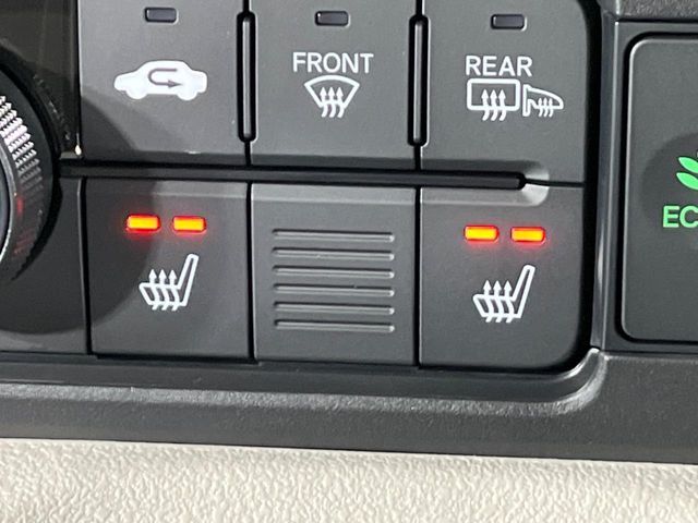 HONDA N BOX 4WD 2025 Image 31