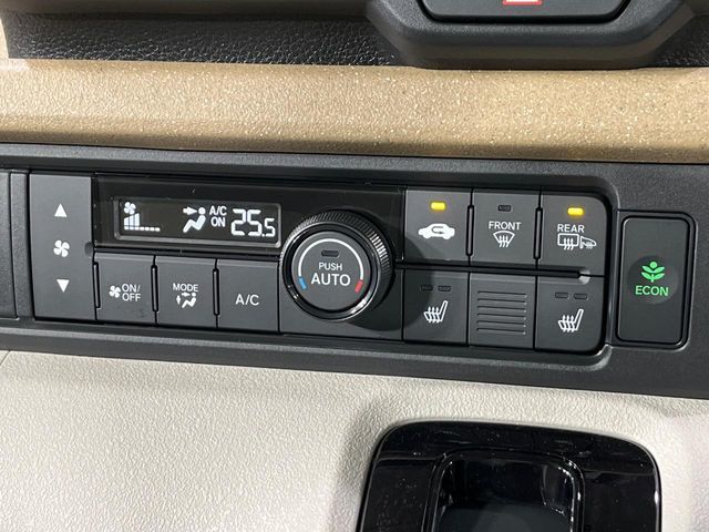 HONDA N BOX 4WD 2025 Image 31