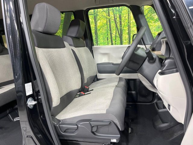 HONDA N BOX 4WD 2025 Image 31