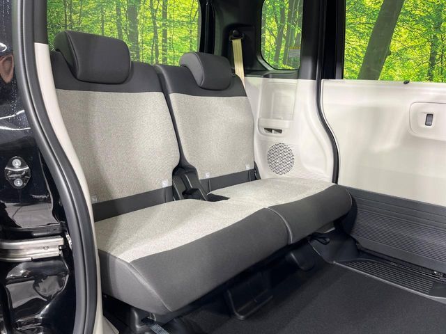 HONDA N BOX 4WD 2025 Image 31