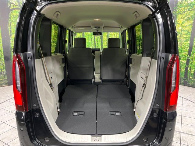 HONDA N BOX 4WD 2025 Image 31