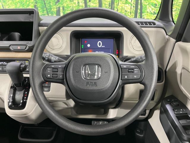 HONDA N BOX 4WD 2025 Image 31