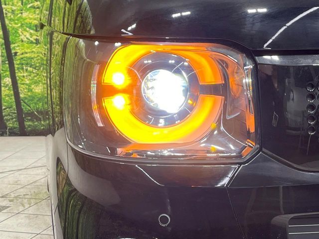 HONDA N BOX 4WD 2025 Image 31