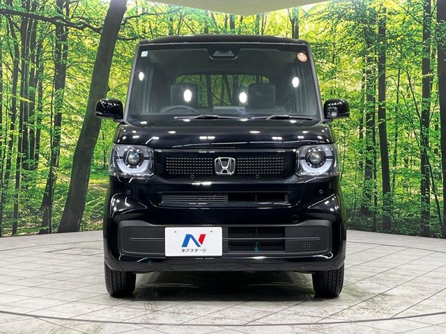 HONDA N BOX 4WD 2025 Image 31
