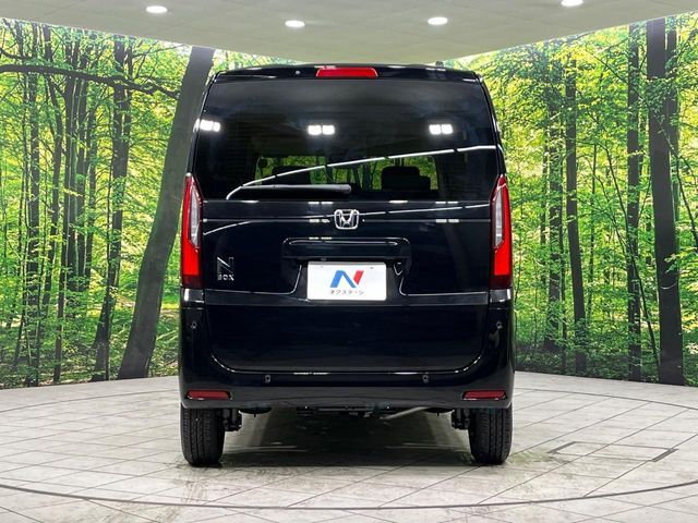 HONDA N BOX 4WD 2025 Image 31
